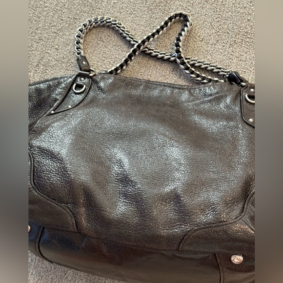 Authentic Prada tote/carryall - Picture 10 of 14